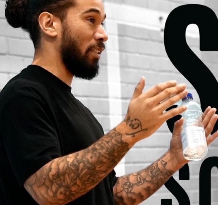 Sean Scannell - Academy Mentor