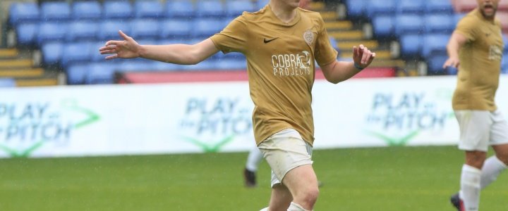 Scholars 2022 opening trial success