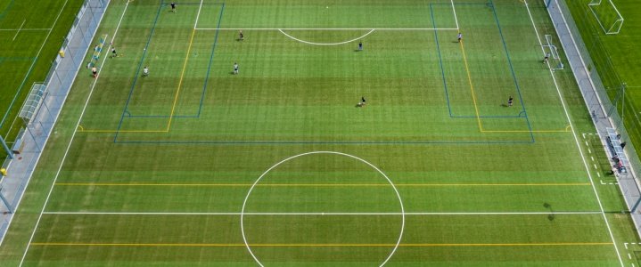 FREE Showcase day Under 16 players only