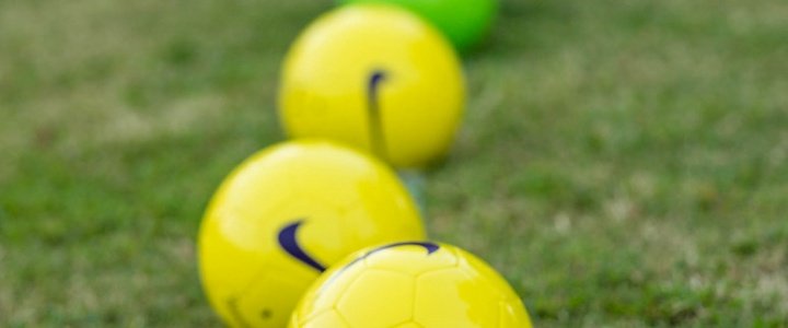 Barcelona Cup Under 15