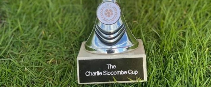 The Charlie Slocombe Cup