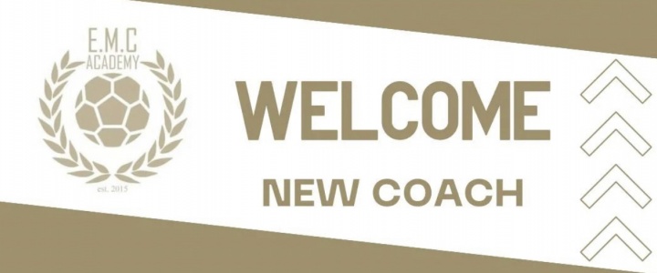 Welcome, Steve Ives!