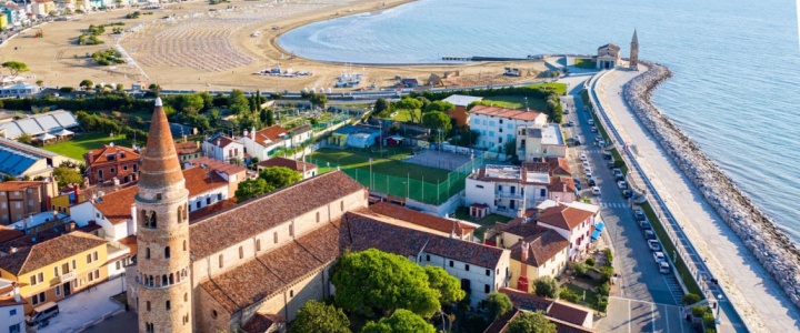 The Caorle Cup - Italy 2025 Tour