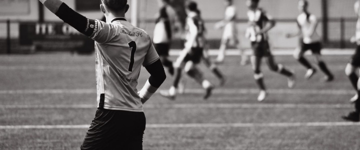 U14 Goalkeeper