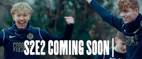 The Journey - Season 2 Episode 2 Official Trailer