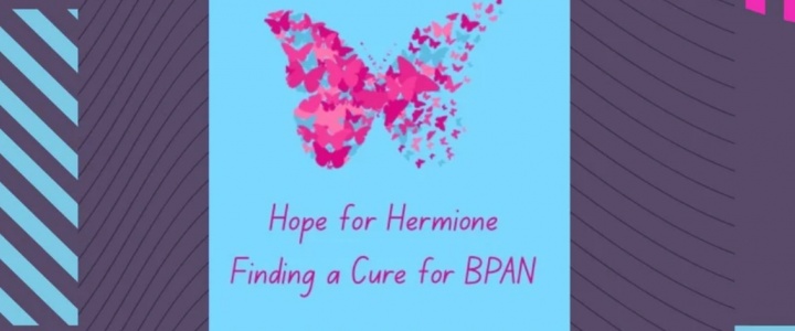 #HOPEFORHERMIONE