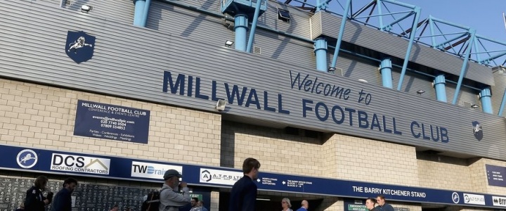 Championship Club Trials