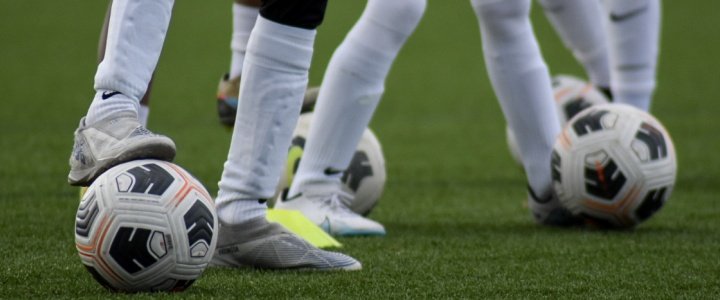 U15 JPL 2025/26 Squad Trials