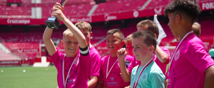 Sevilla FC 2025 - The Highlights