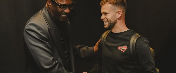 Henry joins Ballerz League!