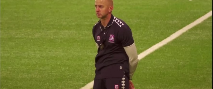 Academy Announcement!