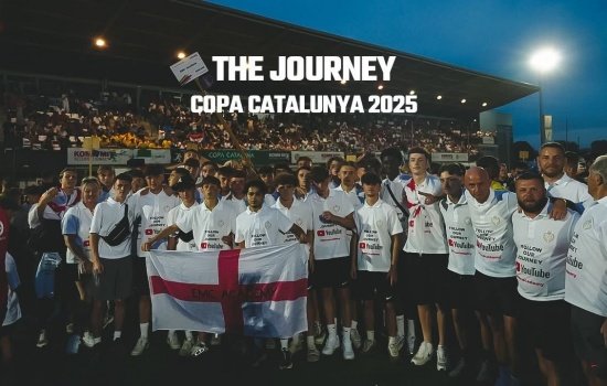 The Journey Bonus Episode