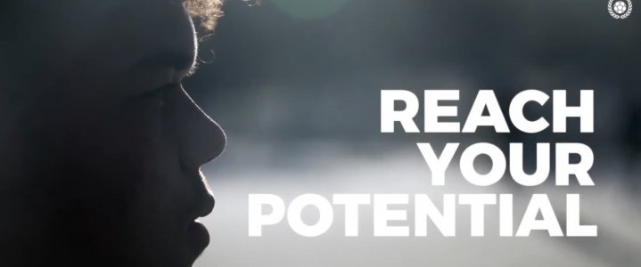 🏆 Recruiting for next season's U19 Scholarship programme 🏆