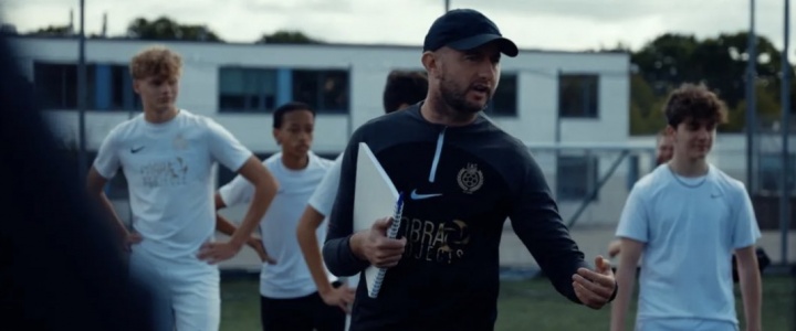 📣 TRIALS THIS WEEK 📣