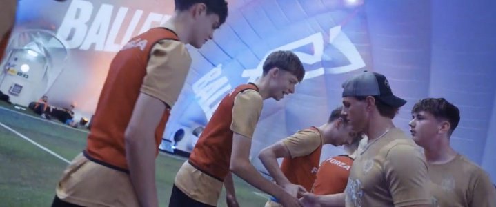 The Journey Season 3 Episode 1