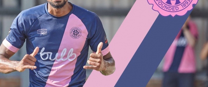 Danny Mills Inspires Our Next Generation