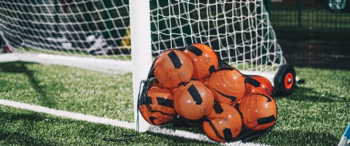 Prediction league final standings