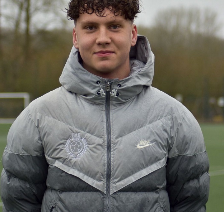 Lenny Minihane - Assistant Coach