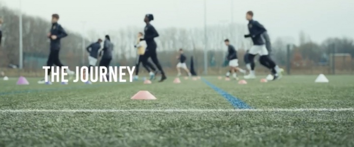 The Journey Episode 3 Trailer