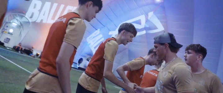 The Journey Season 3 Episode 1